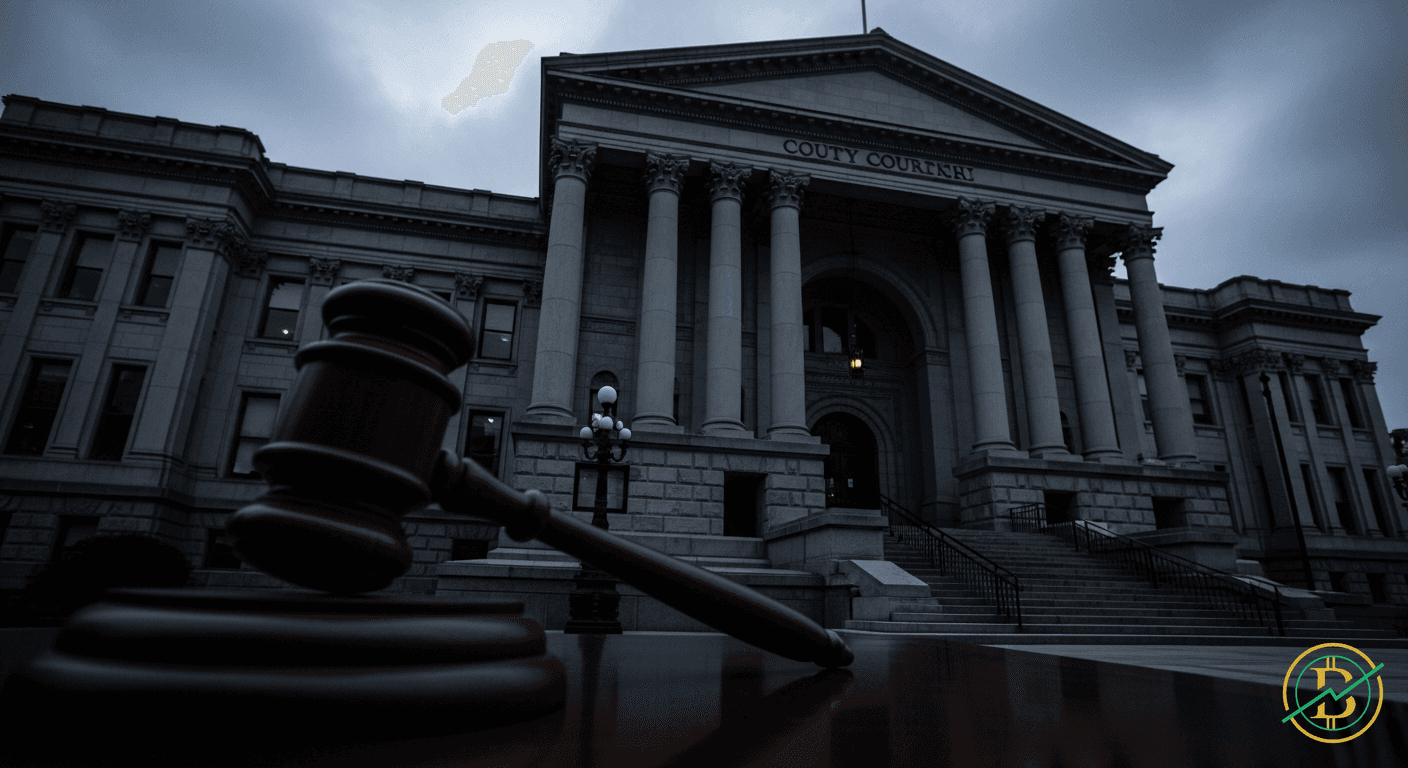 Binance Founder on CEX Role in Terror Finance After Legal Setback - RICHARD, BTC crypto news by Michael Steinbach | Biturai