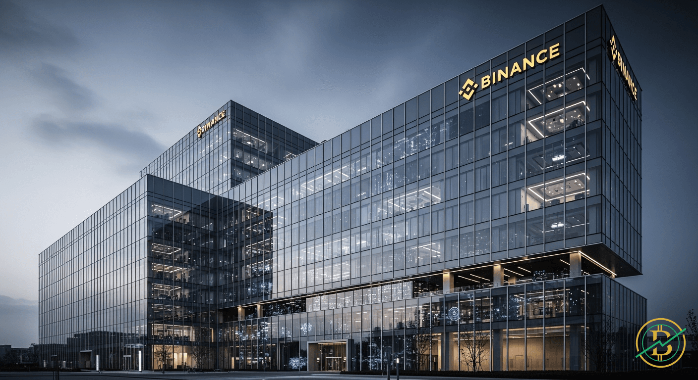 Binance erweitert Futures Angebot mit vier neuen Altcoin Trading Paaren - ALT, FOUR, ALT cryptocurrency news by Michael Steinbach and Biturai | biturai.com