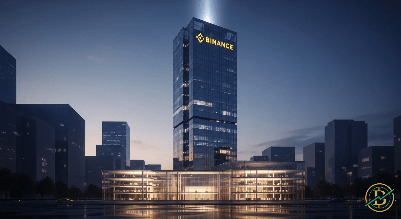 Binance Futures Shakeup: Altcoin Delistings Signal Potential Shifts - IMX cryptocurrency news by Michael Steinbach and Biturai | biturai.com