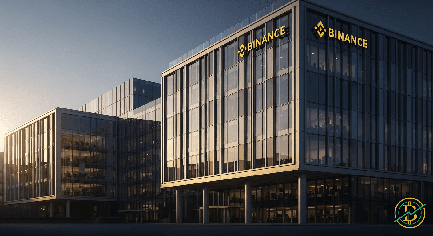Binance Pausiert Temporär Einzahlungen Und Auszahlungen Im Ethereum Netzwerk - ETH, U, FLM cryptocurrency news by Michael Steinbach and Biturai | biturai.com