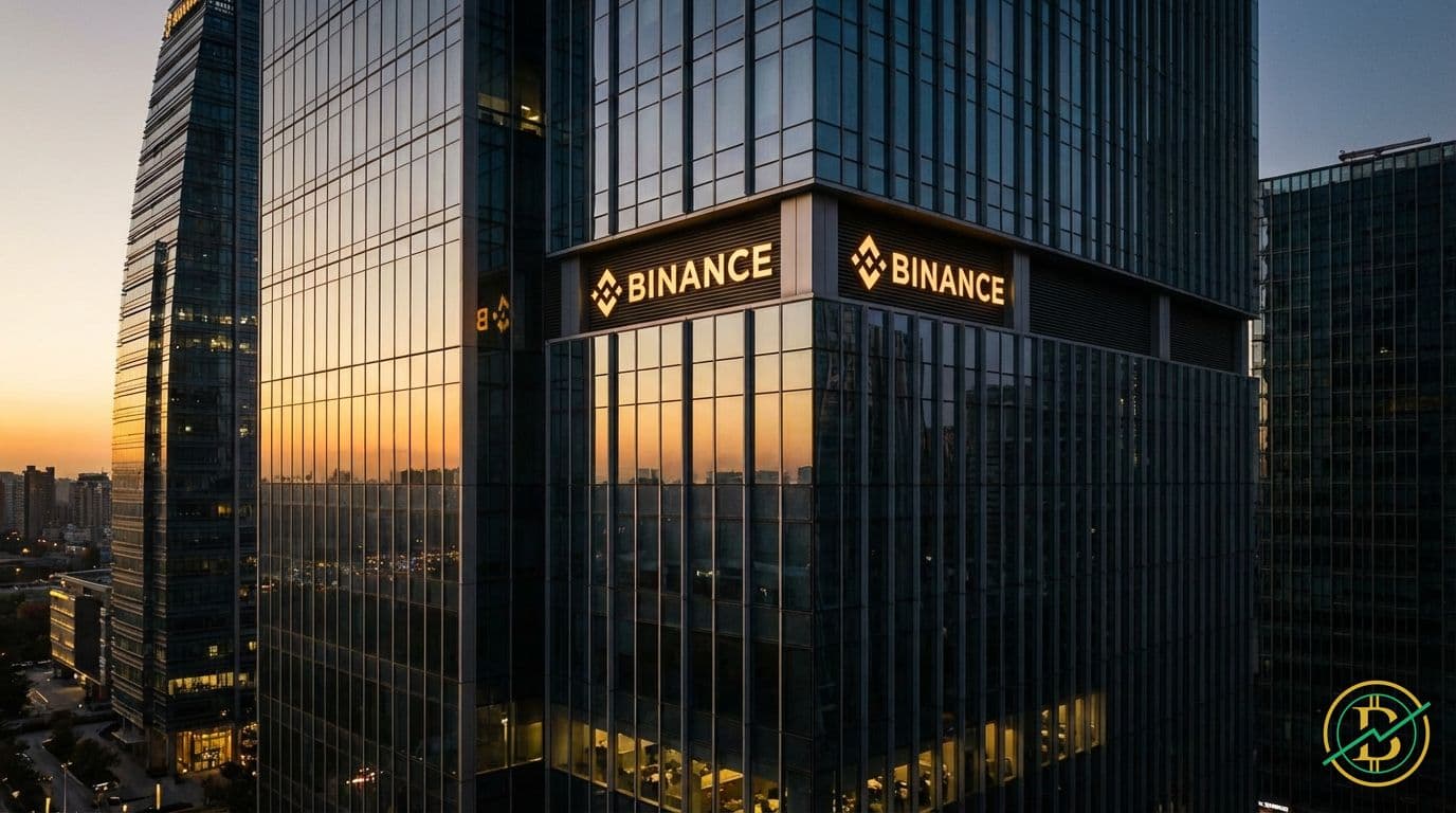 Binance Pivots SAFU Fund Strategy Embracing Bitcoin as Core Asset - trading analysis by Michael Steinbach and Biturai | biturai.com