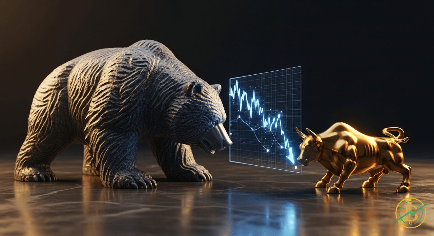 Binance Reserve Data Flashes Warning Signals for Bitcoin - STABLE, BTC crypto news by Michael Steinbach | Biturai