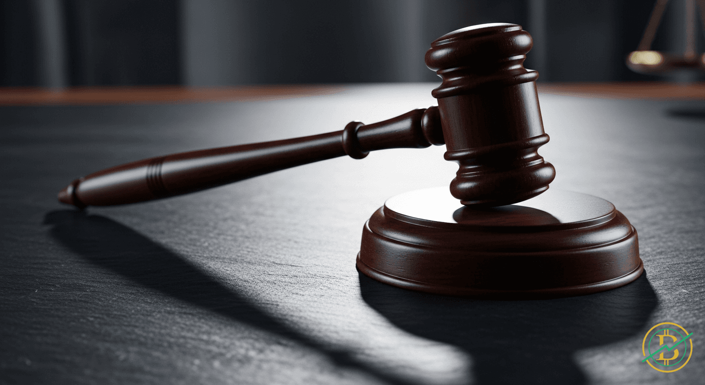 Binance Scores Legal Victories as Anti Terrorism Act Lawsuits Dismissed - SOL, APRIL, NORT cryptocurrency news by Michael Steinbach and Biturai | biturai.com