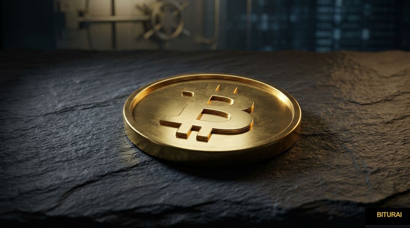 Binance Shifts $1 Billion SAFU Fund into Bitcoin Signaling Confidence - BTC, SAFU, BILL trading analysis by Michael Steinbach and Biturai | biturai.com