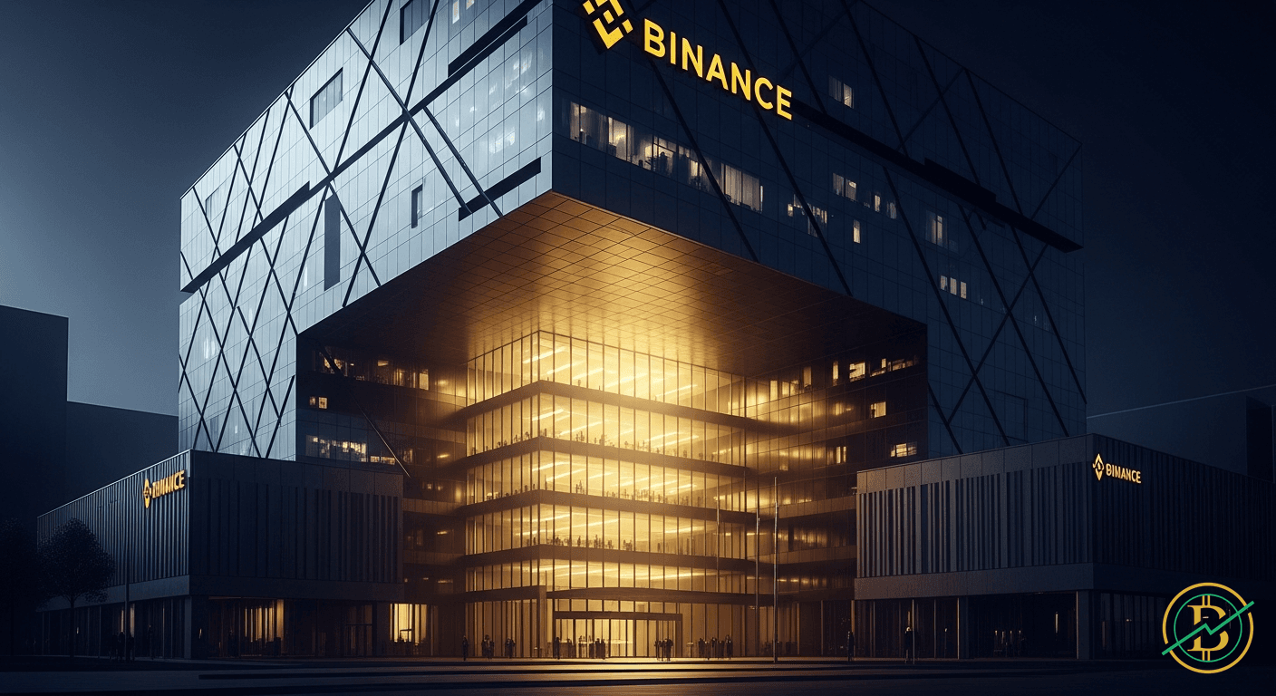 Stablecoin Abflüsse auf Binance signalisieren erhöhte Vorsicht im Krypto Markt - STABLE, BTC crypto news by Michael Steinbach | Biturai