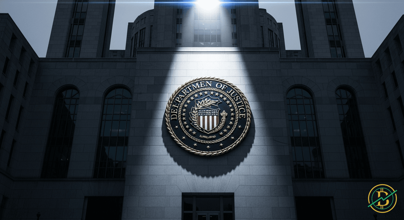 Binance Under Scrutiny Senators Demand Transparency in DOJ Sanctions Probe - CCY, 2024, 2024 cryptocurrency news by Michael Steinbach and Biturai | biturai.com