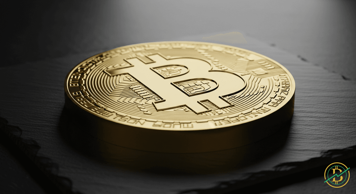 Bitcoin Accumulation Intensifies: Corporate Giant Makes Significant Purchase - BTC, WHEN crypto news by Michael Steinbach | Biturai