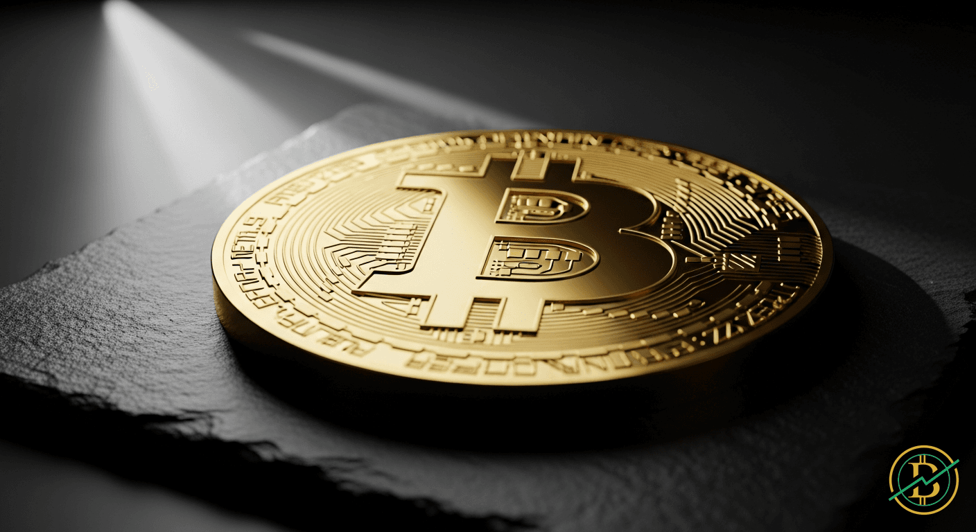 Bitcoin Accumulation Phase Signals Potential as Multiple Indicators Align - NUL, BTC, WHEN cryptocurrency news by Michael Steinbach and Biturai | biturai.com