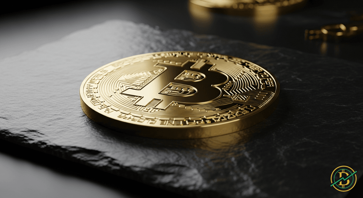 Unternehmen stockt Bitcoin auf und erreicht neue Rekordmengen - 2026, BTC crypto news by Michael Steinbach | Biturai