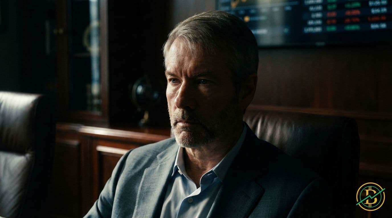 Bitcoin Strategie Käufe wecken Interesse bei Investoren - CCY, BTC crypto news by Michael Steinbach | Biturai