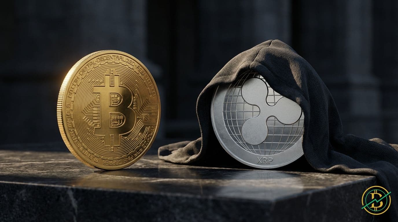 Bitcoin Advocate Lambasts XRP Citing Centralization Concerns - BANK, BTC crypto news by Michael Steinbach | Biturai