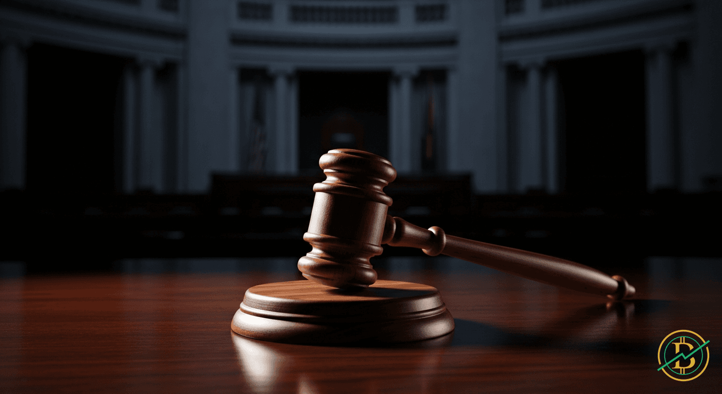 Bitcoin Policy Institute fordert Überdenken der Bitcoin Risikoregeln - UTED, BTC crypto news by Michael Steinbach | Biturai