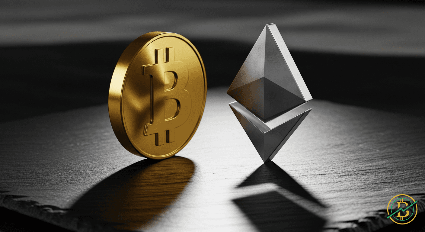 Bitcoin und Ethereum zeigen bemerkenswerte Erholung seit dem Bärenmarkt - ETH, SOL, BTC cryptocurrency news by Michael Steinbach and Biturai | biturai.com