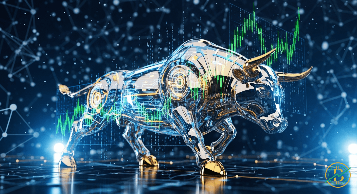 Bitcoin Erholt Sich Über 73.000 Dollar, Ethereum Steigt Deutlich An - ETH, BTC crypto news by Michael Steinbach | Biturai