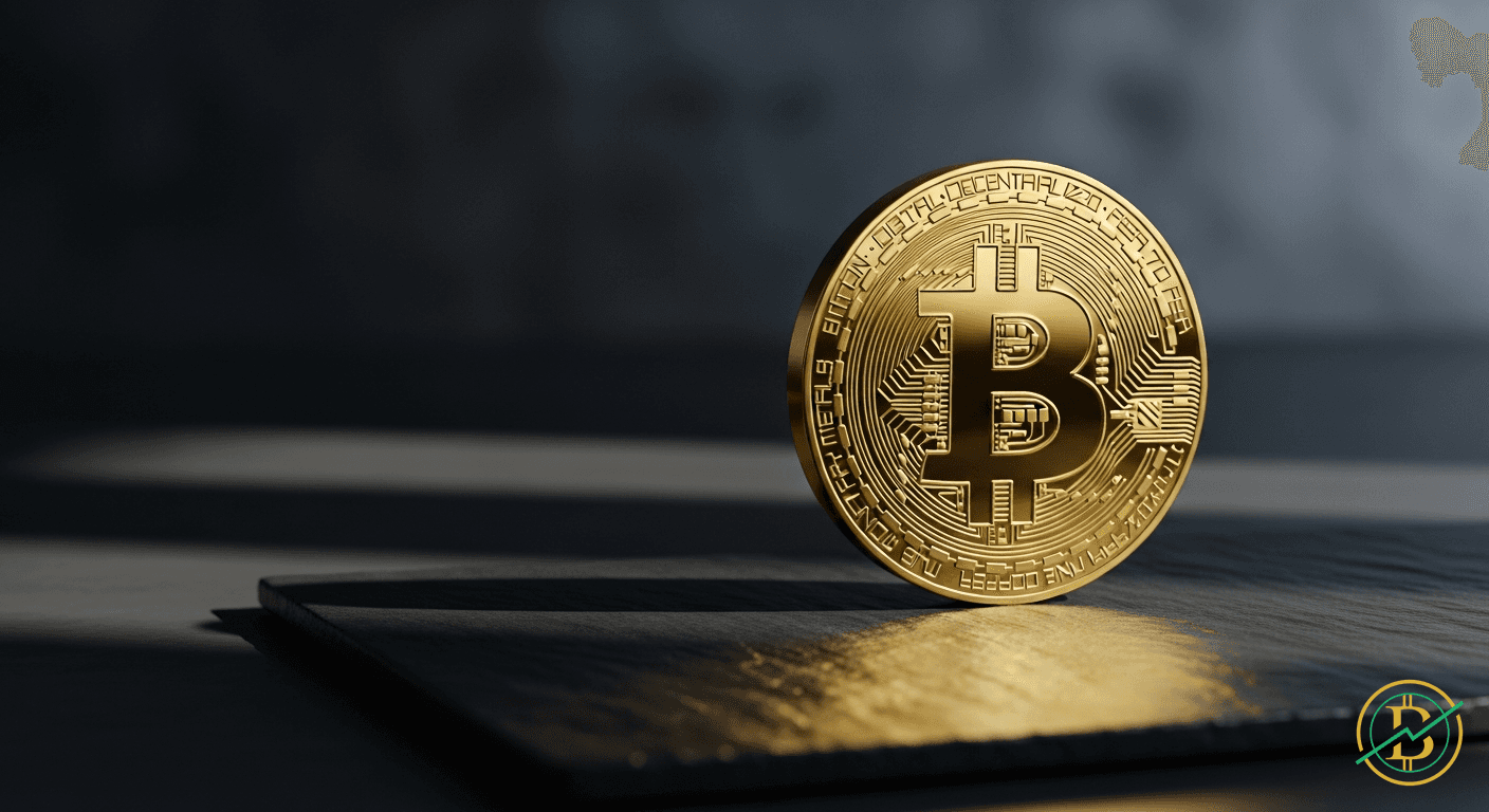 Bitcoin and XRP Surge Amidst Shifting Geopolitical Tensions - cryptocurrency news by Michael Steinbach and Biturai | biturai.com