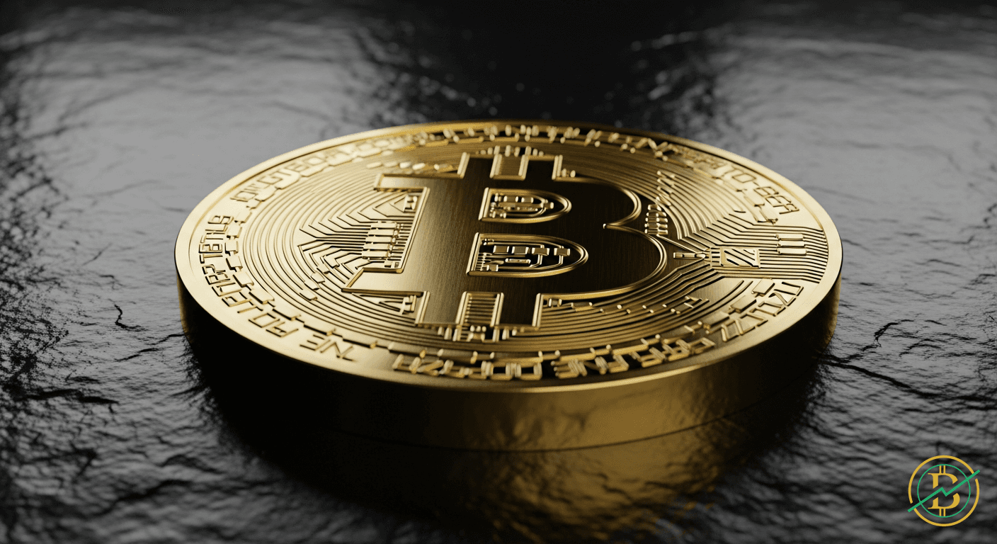 Bitcoin Approaches $72,000 Amidst Treasury Department's Oil Market Intervention - BTC crypto news by Michael Steinbach | Biturai