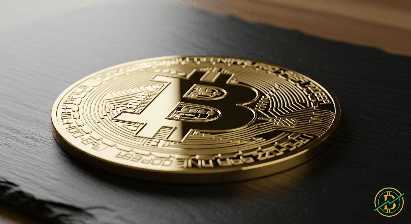 Bitcoin Steigt Auf 74.000 Dollar während Trendlinien zusammenlaufen - BTC, WHEN, XRP cryptocurrency news by Michael Steinbach and Biturai | biturai.com