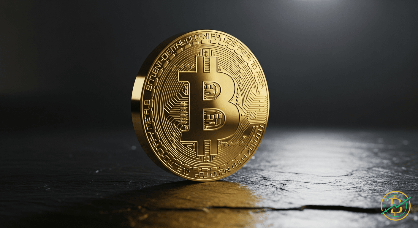 Bitcoin Kurs klettert auf Monatshoch, Bullen übernehmen Kontrolle - BULLISH, TDE crypto news by Michael Steinbach | Biturai