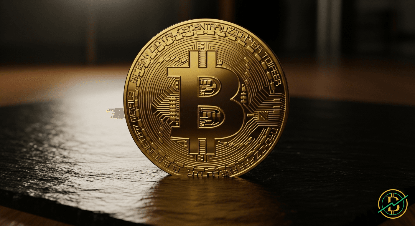 Bitcoin Besicherte Kredite erobern traditionelle Finanzmaerkte - UTED, BTC crypto news by Michael Steinbach | Biturai