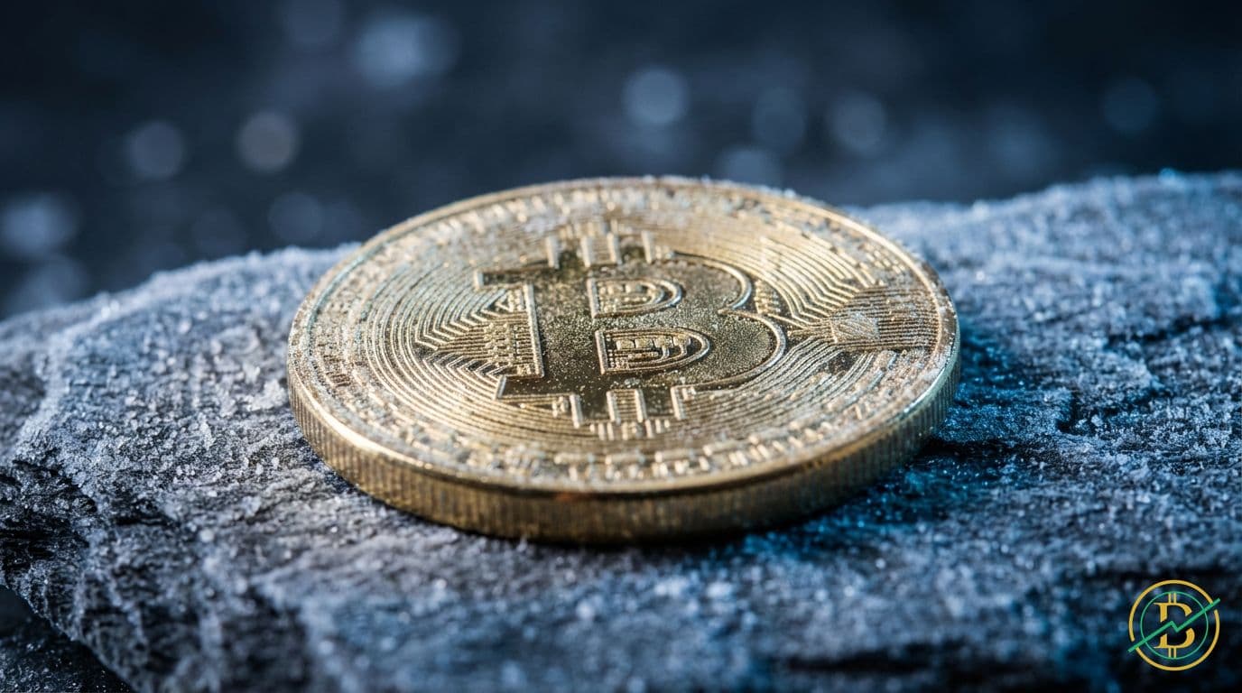 Bitcoin Konsolidierung signalisiert neues Marktgleichgewicht - BULLISH, BTC, 1 cryptocurrency news by Michael Steinbach and Biturai | biturai.com