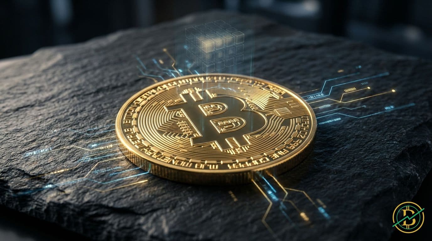 Bitcoin Entwickler Testet Grenzen der Blockchain Datenspeicherung - FTR, CAN, BTC cryptocurrency news by Michael Steinbach and Biturai | biturai.com