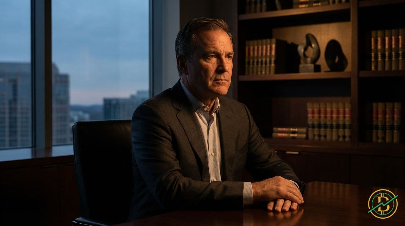 Bitcoin Bottom Potentially In Sight According to Morgan Creek Capital CEO - BTC, GMIX crypto news by Michael Steinbach | Biturai