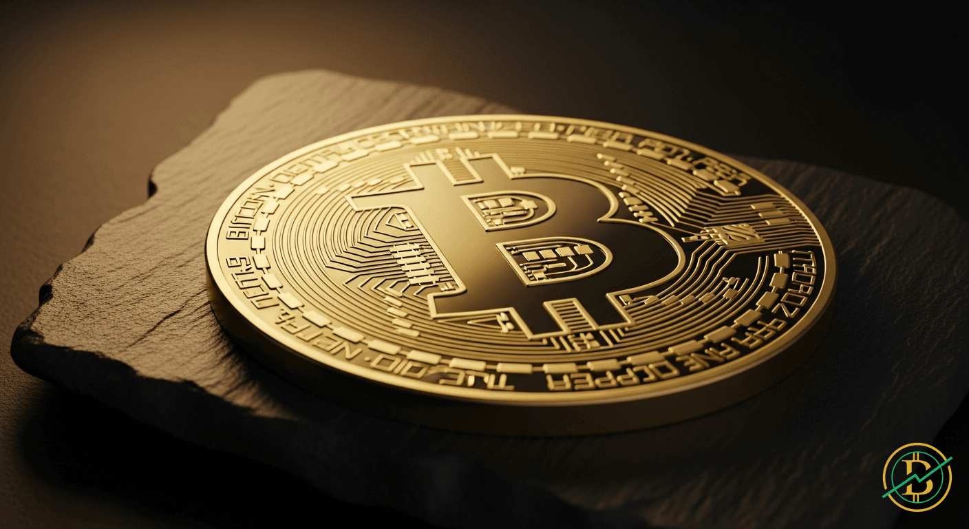 Bitcoin knackt 68.000 Dollar Marke: Stärke demonstriert - CCY, RLY crypto news by Michael Steinbach | Biturai