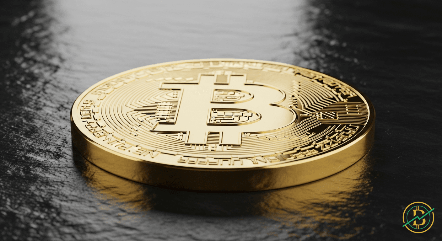 Bitcoin Breaks $66000 Amidst Economic Optimism and Technical Indicators - BTC, RES crypto news by Michael Steinbach | Biturai