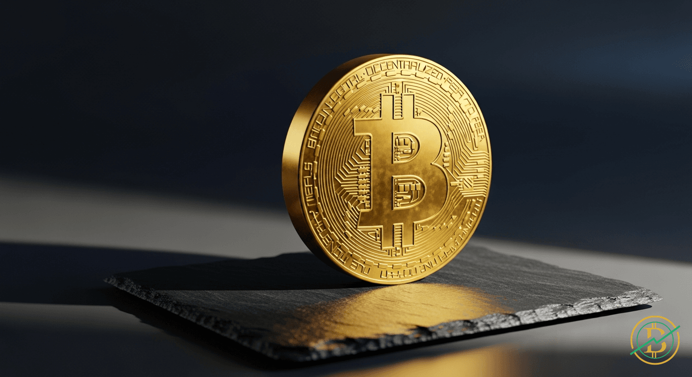 Bitcoin Erholt Sich Und Sorgt Für Erwartungshaltung - BTC, GREEN crypto news by Michael Steinbach | Biturai