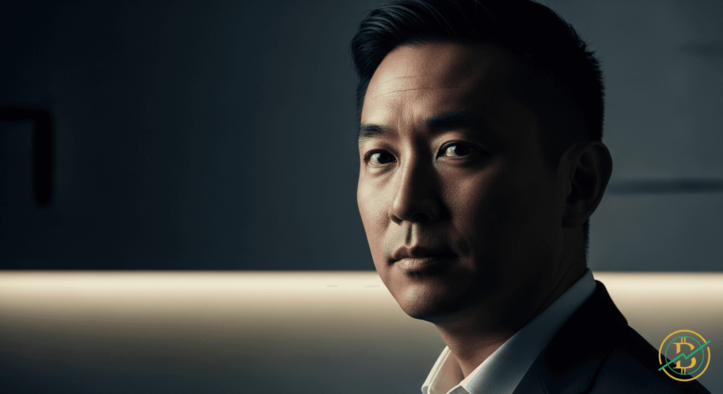 Bitcoin Prognose: Samson Mow Erwartet Sechsstelliges Ziel - ETH, BTC, NBL cryptocurrency news by Michael Steinbach and Biturai | biturai.com