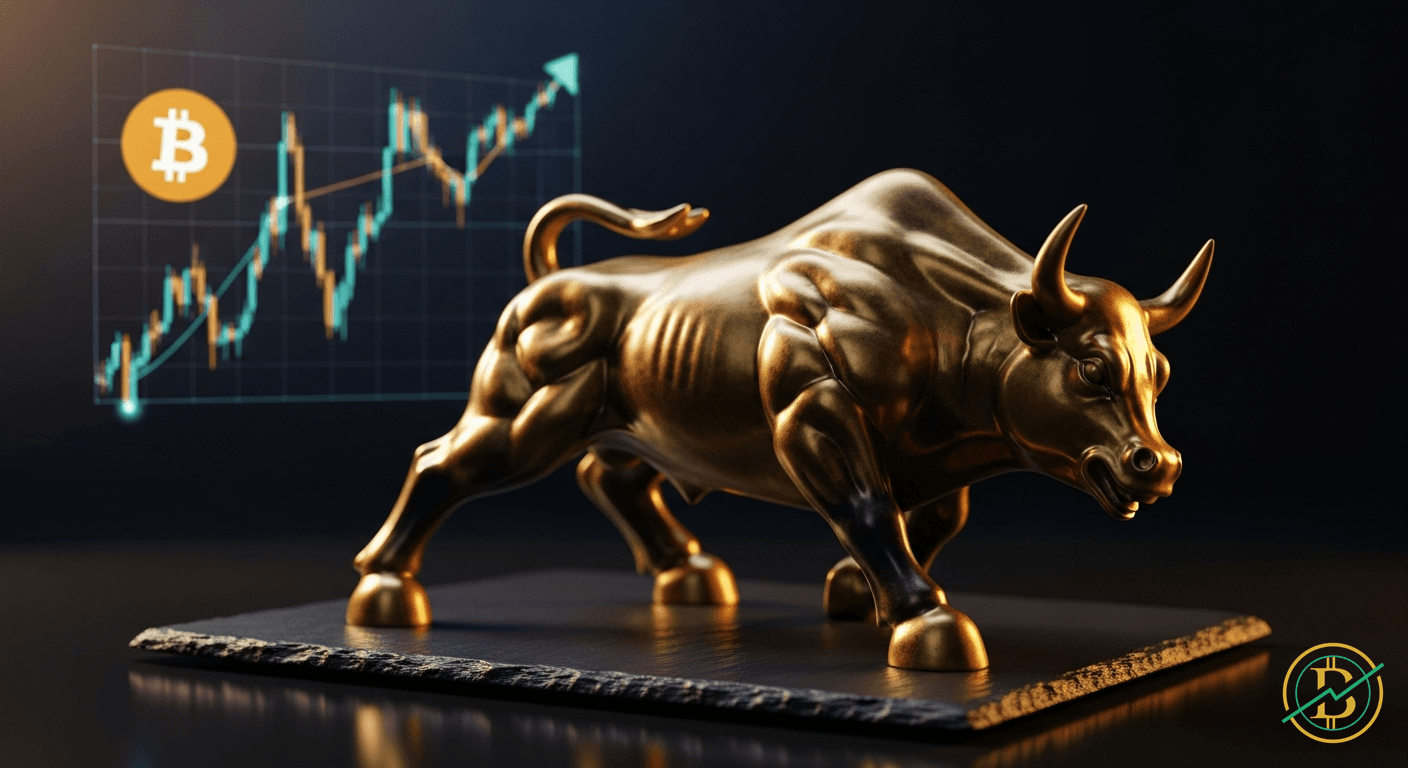 Bitcoin Markt Wartet Auf Eindeutiges Signal Für Nachhaltige Erholung - BULLISH, BTC, WHEN cryptocurrency news by Michael Steinbach and Biturai | biturai.com