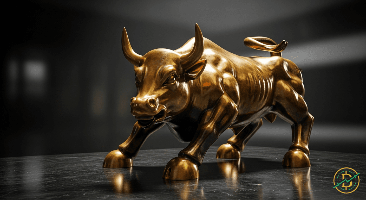 Bitcoin Optimismus erreicht neues Hoch: Sind Privatanleger wieder zuversichtlich? - U, BULLISH crypto news by Michael Steinbach | Biturai