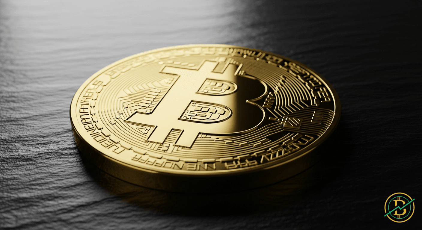 Bitcoin Climbs New Heights While Economic Outlook Takes Center Stage - LIGHT, 2026 crypto news by Michael Steinbach | Biturai