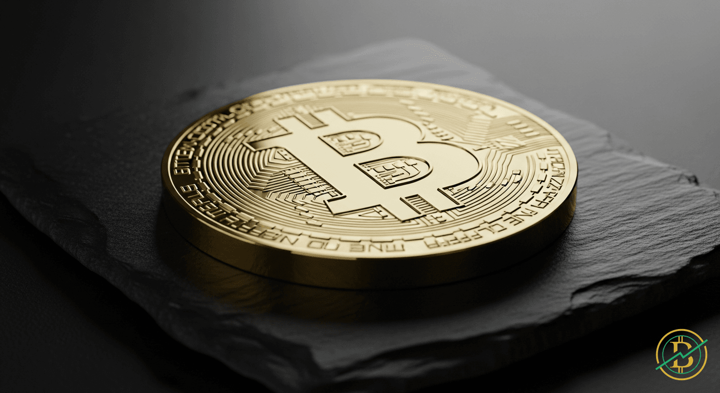 Bitcoin Climbs to Monthly Peak Amidst Geopolitical Uncertainty - BTC crypto news by Michael Steinbach | Biturai