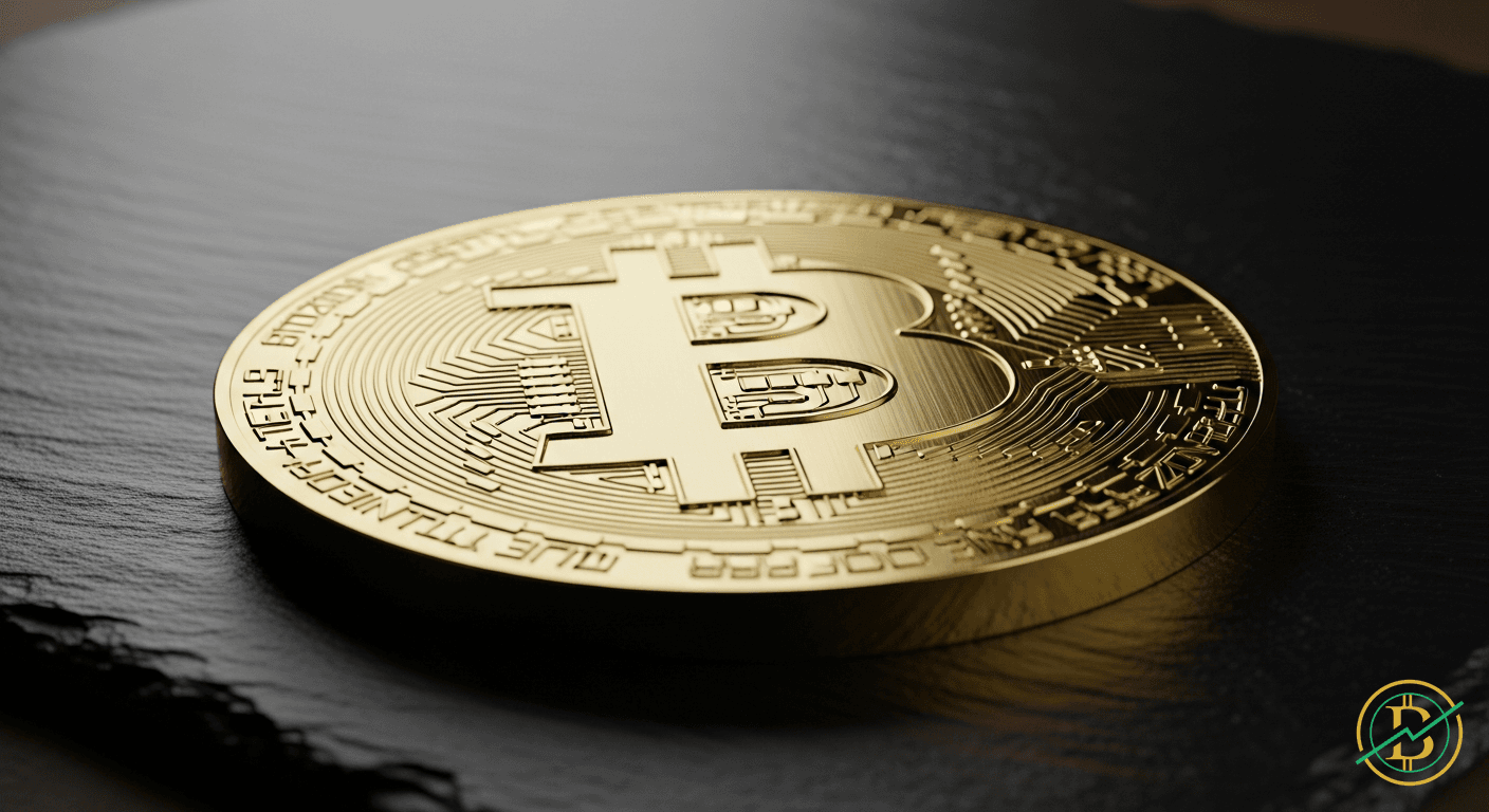 Bitcoin Erreicht Wochentief Trotz Geopolitischer Unsicherheiten - BTC crypto news by Michael Steinbach | Biturai