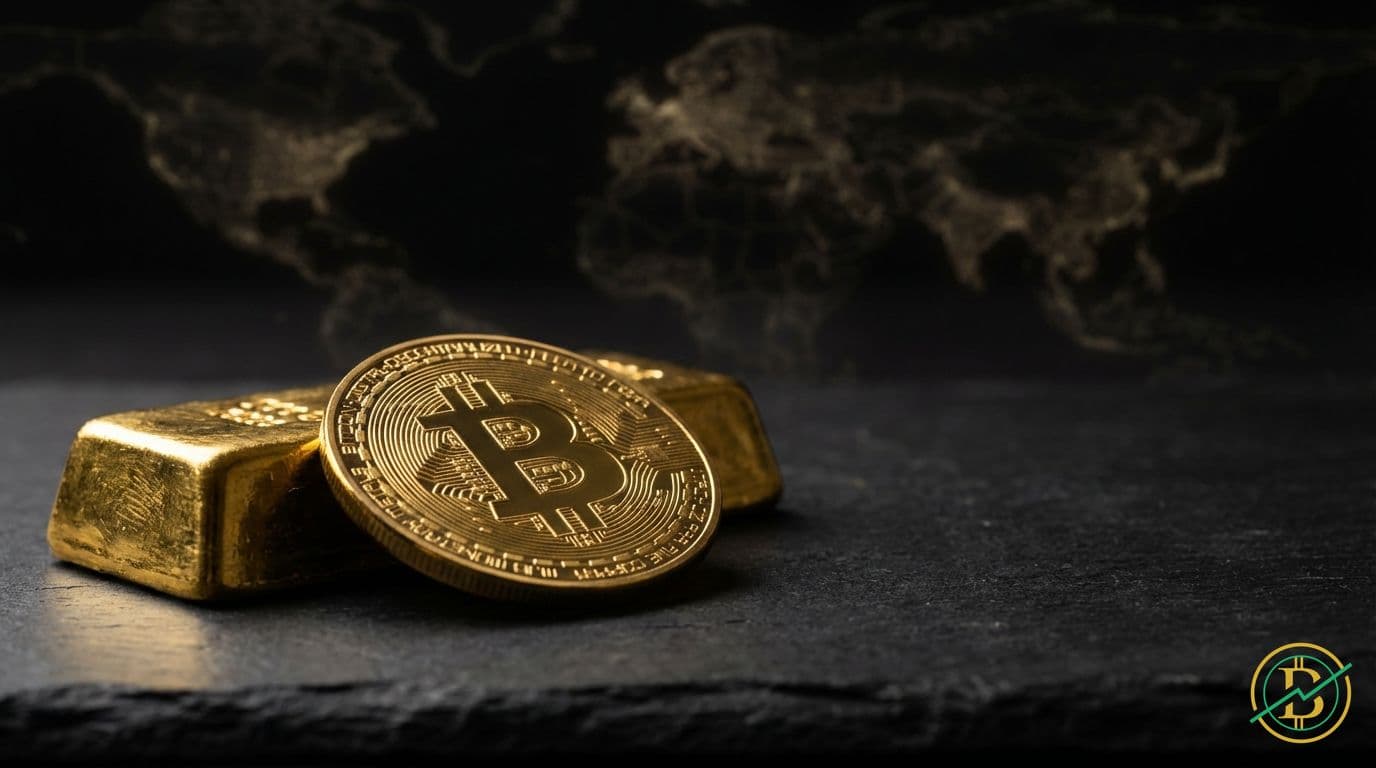Bitcoin Climbs Towards New Highs Amidst Heightened Global Uncertainty - 2024, 2024 crypto news by Michael Steinbach | Biturai