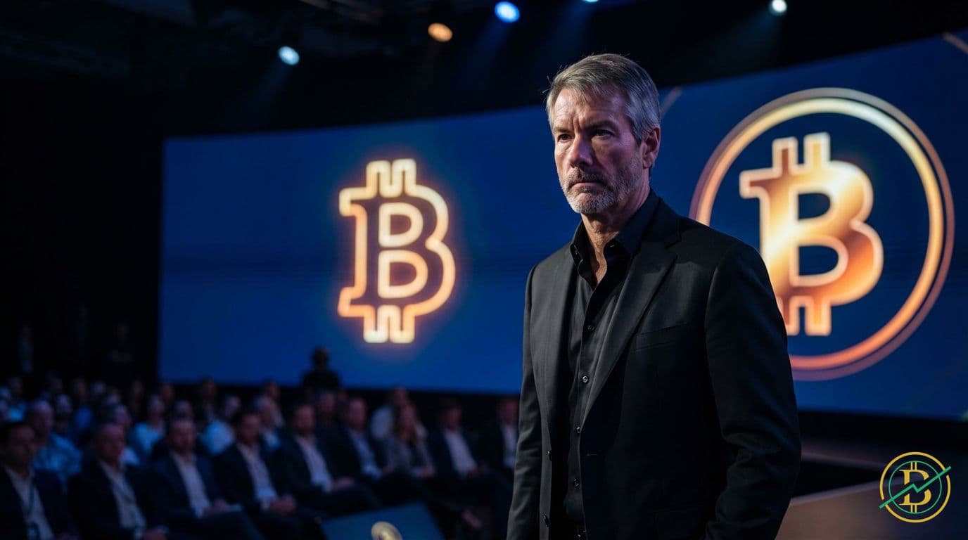 Bitcoin Konferenz unter neuer Führung in Las Vegas angekündigt - 2026, BTC crypto news by Michael Steinbach | Biturai