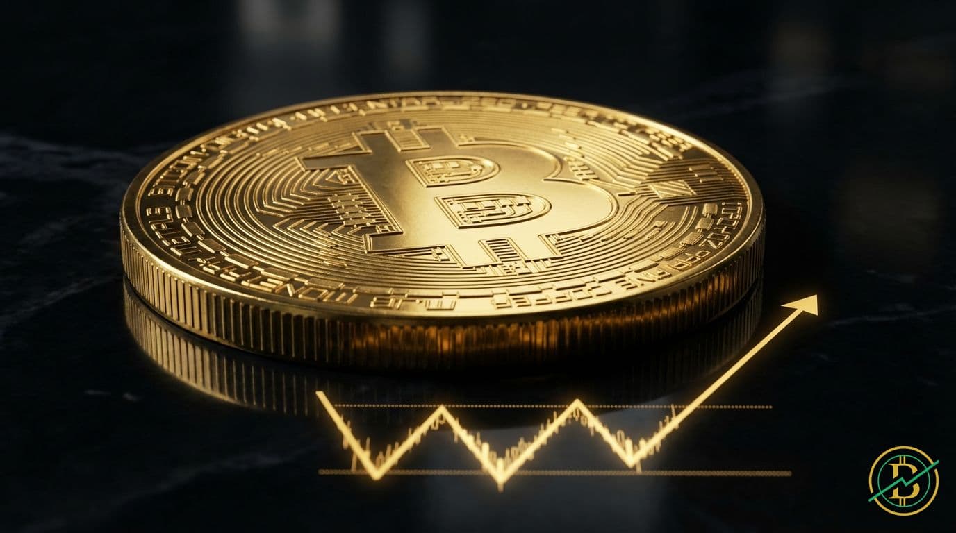 Bitcoin Signalisiert Möglichen Anstieg Auf 85.000 Dollar Durch Dreifachbodenmuster - BTC, SURGE crypto news by Michael Steinbach | Biturai