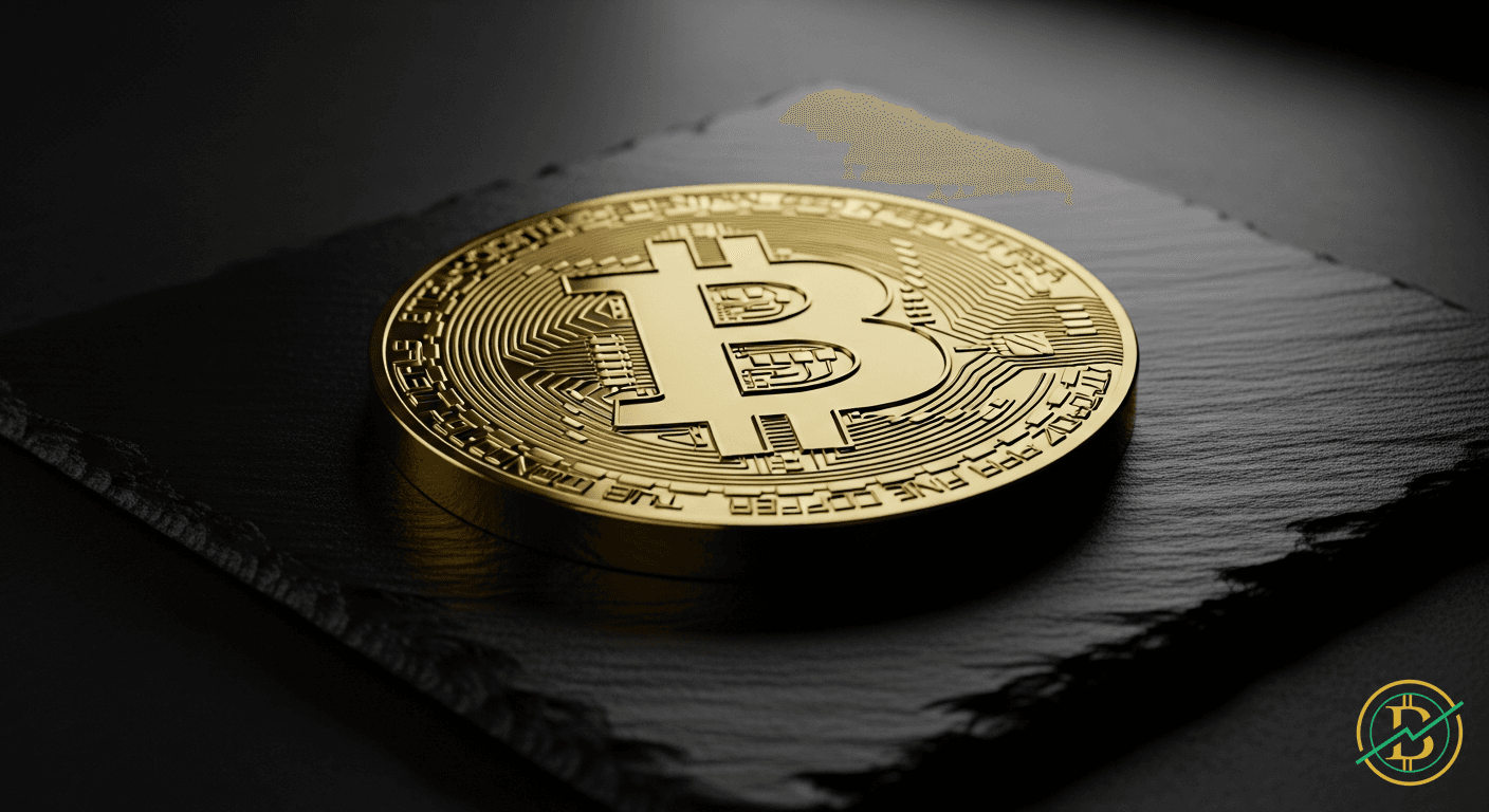 Bitcoin Konsolidiert Während Marktteilnehmer Auf Ausbruch Warten - CCY, PAT crypto news by Michael Steinbach | Biturai