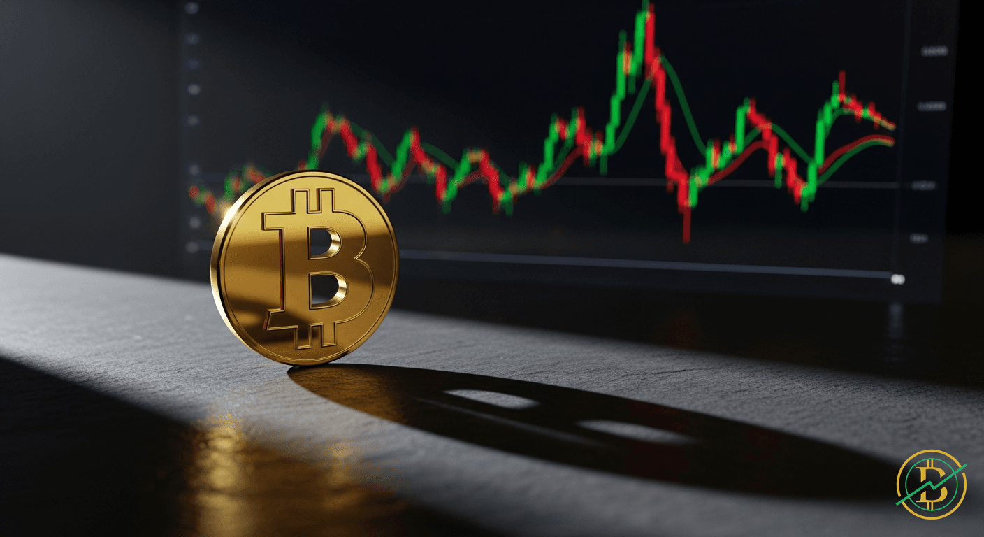 Bitcoin Konsolidiert Unter 70.000 Dollar Während Etf Abflüsse Altcoins Auftrieb Geben - ETF, ETF crypto news by Michael Steinbach | Biturai