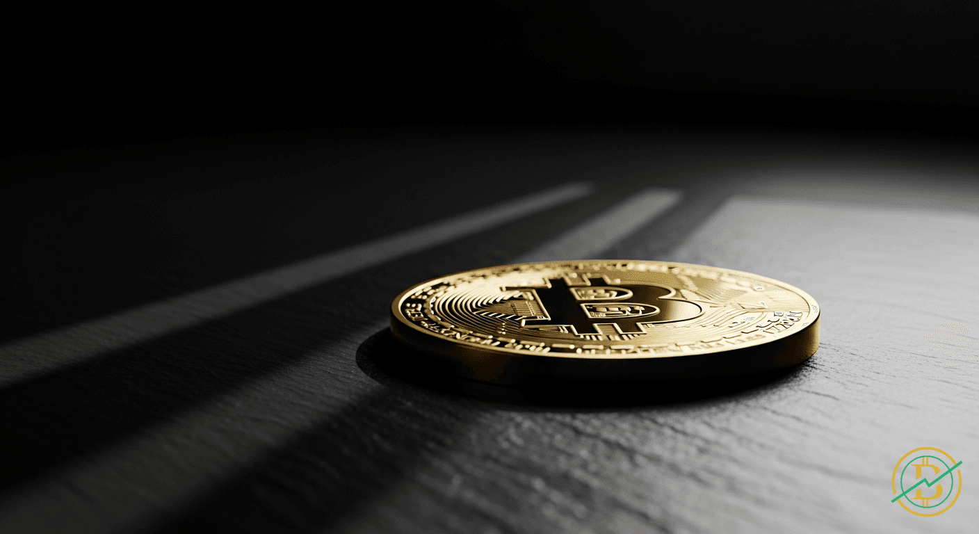 Bitcoin Consolidation Signals Potential Upswing Amidst Low Volume Trading - BTC, MATRIX cryptocurrency news by Michael Steinbach and Biturai | biturai.com