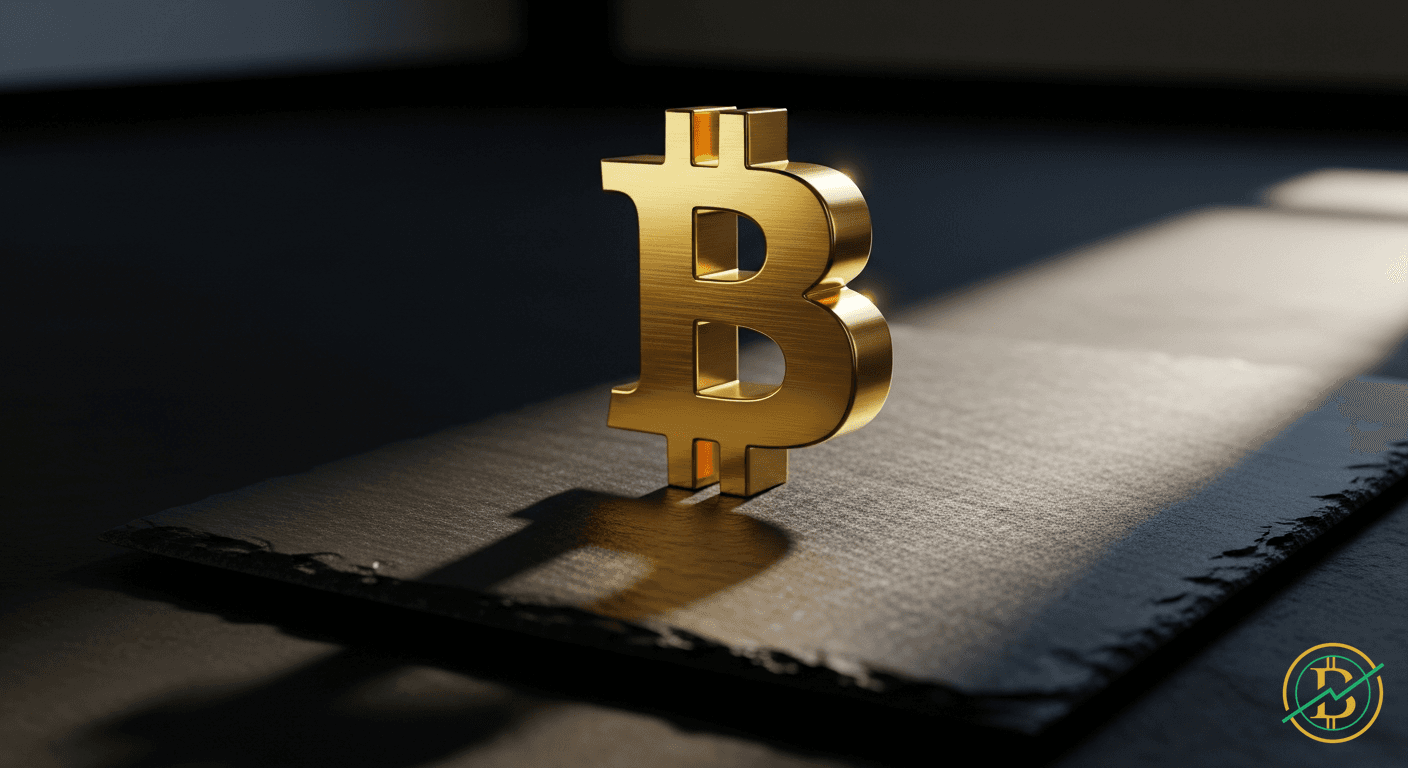 Bitcoin Defies Economic Headwinds Showing Relative Strength - BULLISH, UTED crypto news by Michael Steinbach | Biturai