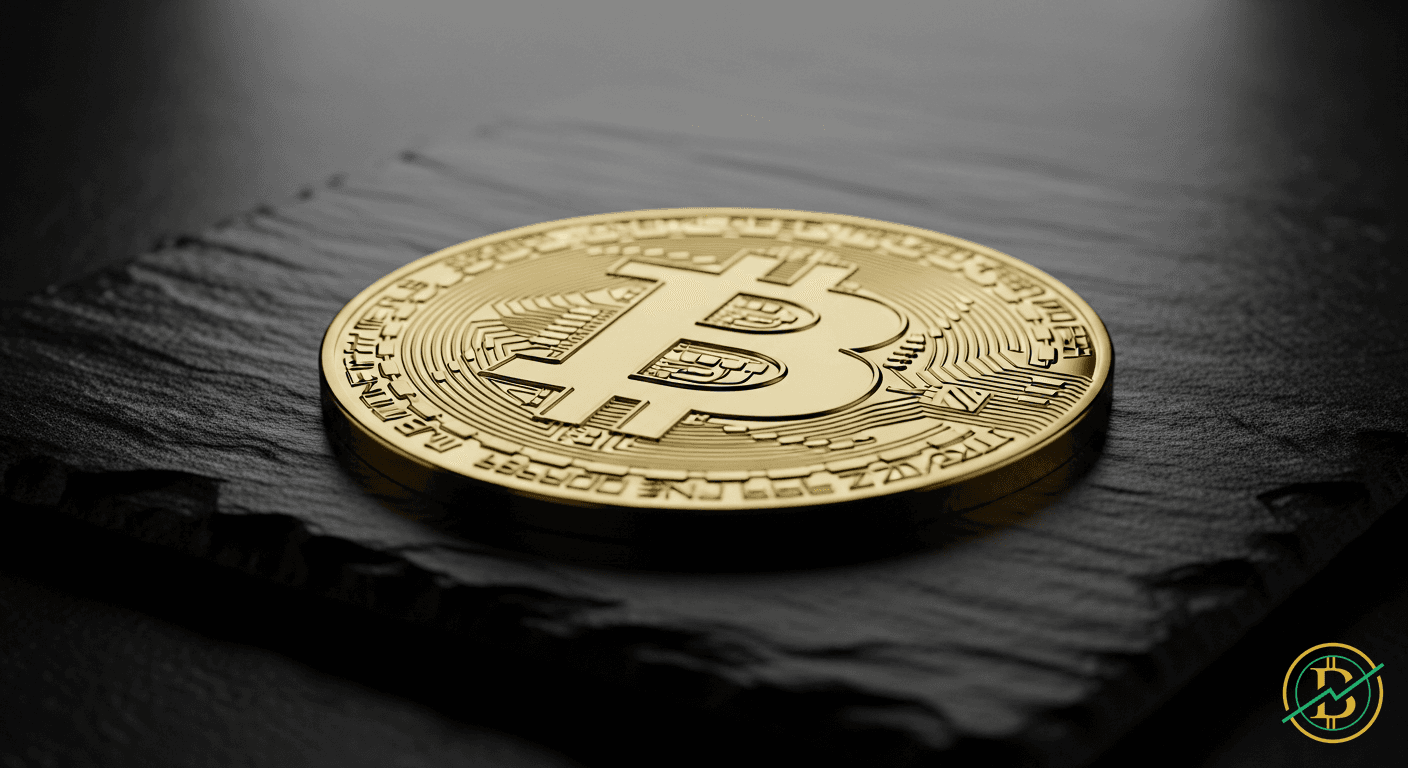 Bitcoin Defies Gold: Crypto Navigates Geopolitical Uncertainty - BTC, GOLD, GOLD cryptocurrency news by Michael Steinbach and Biturai | biturai.com