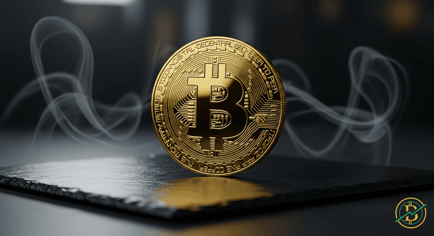 Bitcoin Nachfrage erholt sich Liquidität verknappt sich - ETF, BTC crypto news by Michael Steinbach | Biturai