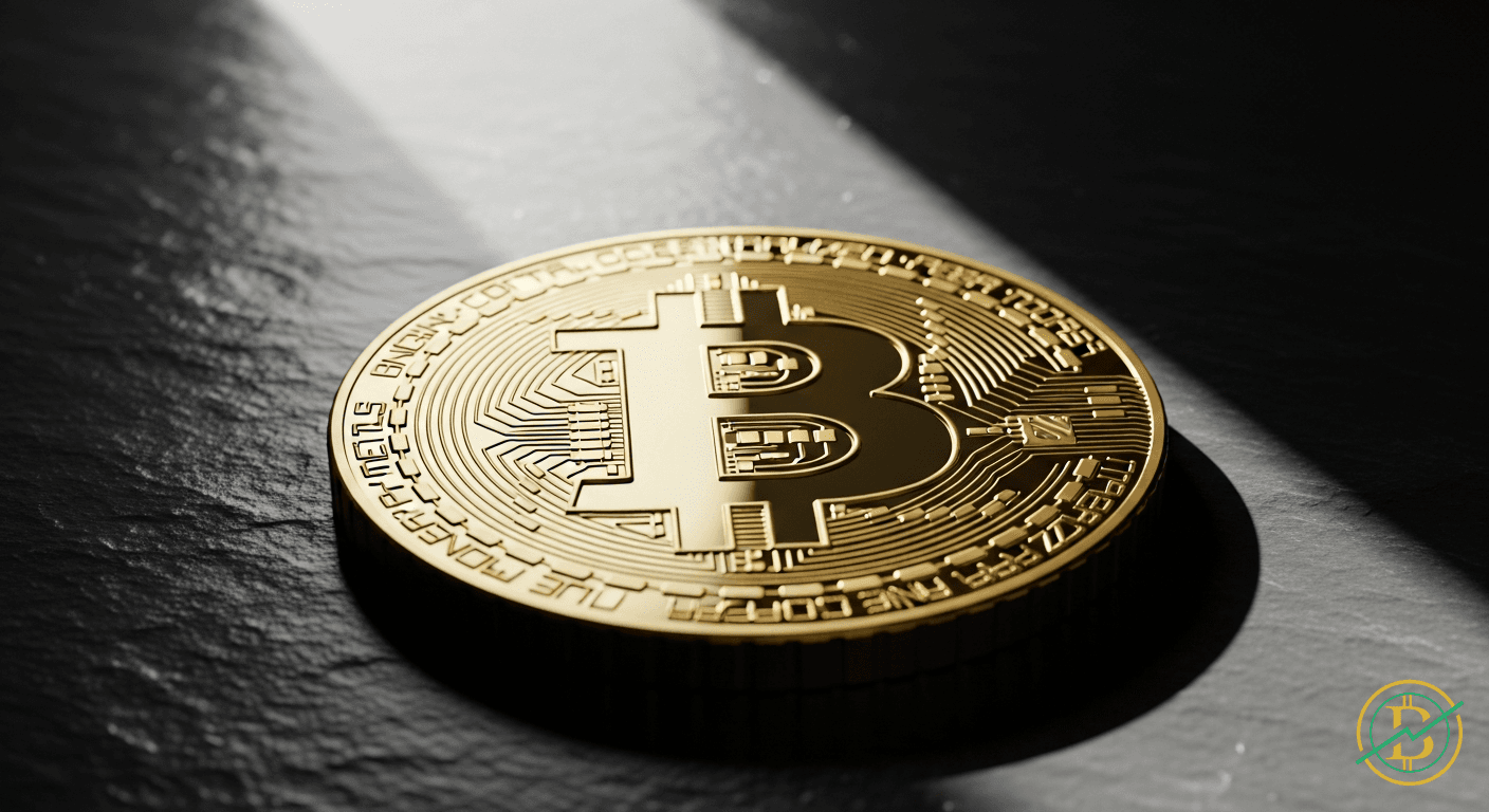 Bitcoin Derivatives Index on Binance Plunges Signaling Potential Market Bottom - cryptocurrency news by Michael Steinbach and Biturai | biturai.com