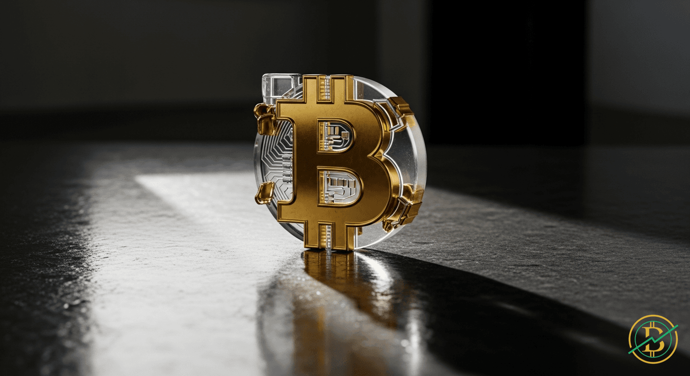 Bitcoin Developer's On Chain Image Sparks Debate on Blockspace Efficiency - CAMP, BTC crypto news by Michael Steinbach | Biturai