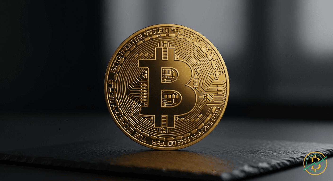 Bitcoin Kursrutsch: Experten erklären Vorteile für wohlhabende Investoren - FOUNDER, USDX crypto news by Michael Steinbach | Biturai