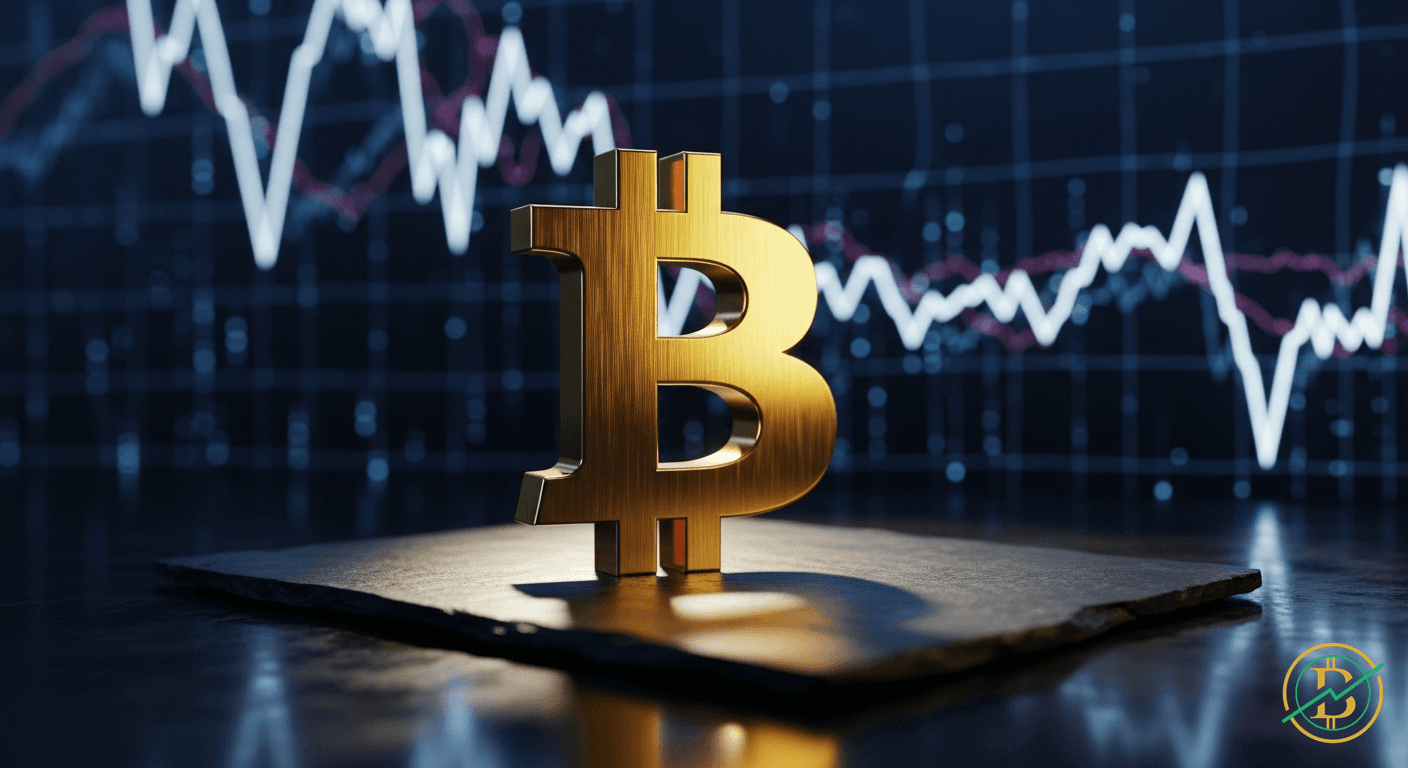 Bitcoin fällt unter 66.000 Dollar während geopolitischer Spannungen - BTC crypto news by Michael Steinbach | Biturai