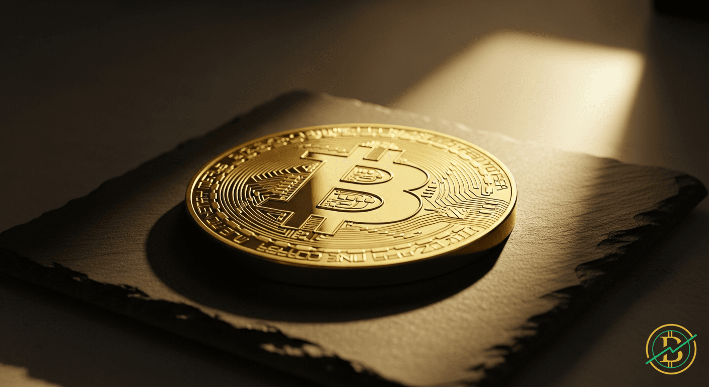 Bitcoin Dominiert Kryptomarkt während Altcoin Volumen nachlässt - ALT, BTC crypto news by Michael Steinbach | Biturai