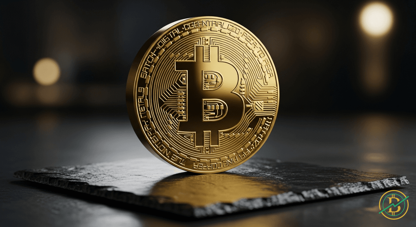 Bitcoin Dominance Surges as Institutional Investors Reallocate Crypto Holdings - SOL, HYPER, EON cryptocurrency news by Michael Steinbach and Biturai | biturai.com